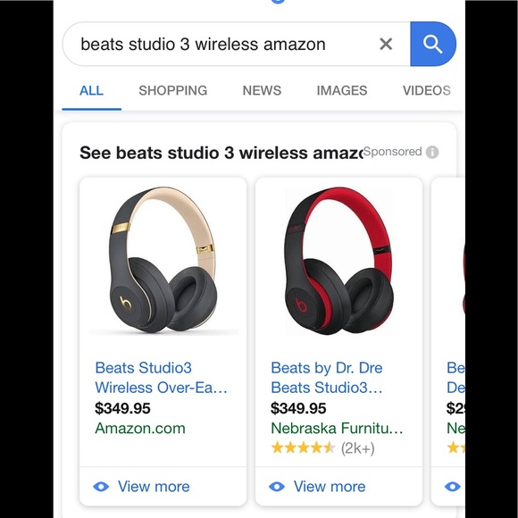 Beats studio 3 wireless - Picture 6 of 6